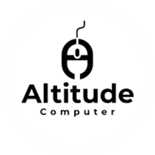 Altitude Komputer