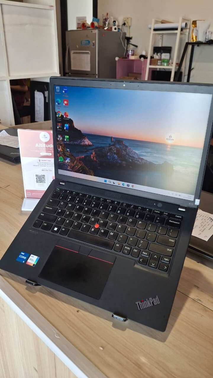 Thumbnail 3 - Thinkpad X13 Gen 3