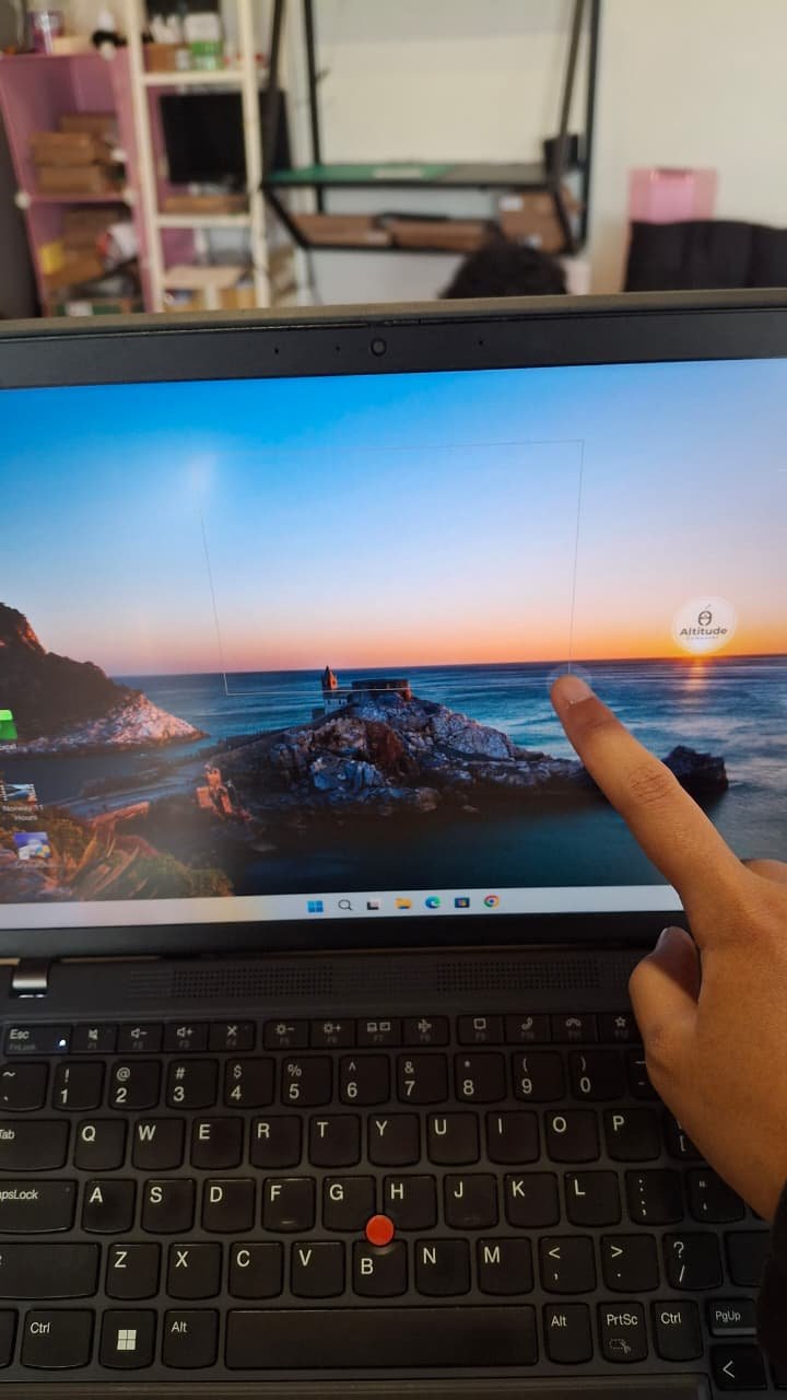 Thumbnail 5 - Thinkpad X13 Gen 3