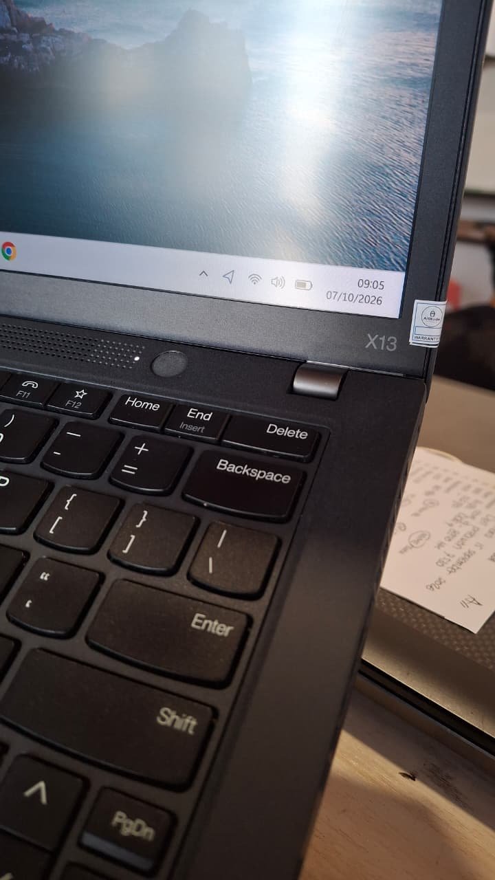 Thumbnail 2 - Thinkpad X13 Gen 3