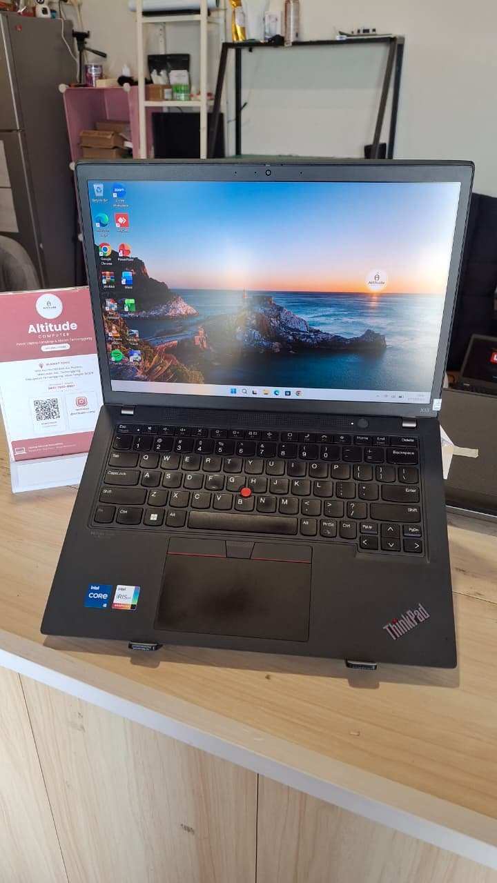 Thinkpad X13 Gen 3