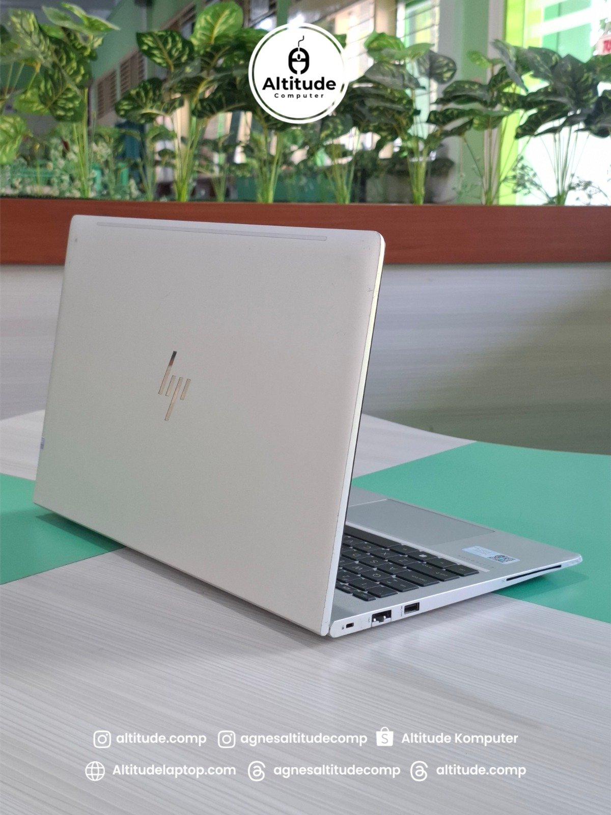Thumbnail 2 - HP EliteBook 650 Gen 9