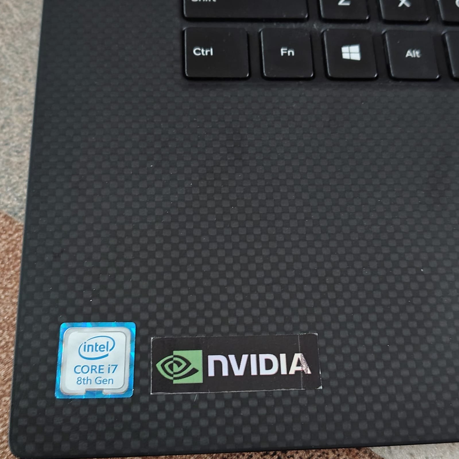 Thumbnail 7 - Dell Precision 5530