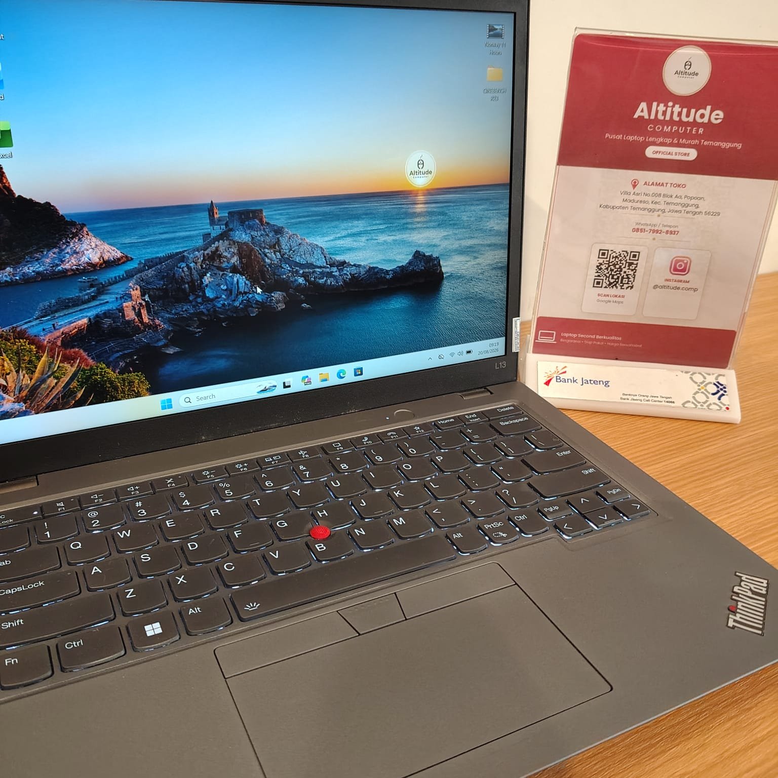Thumbnail 2 - Thinkpad L13 gen 3