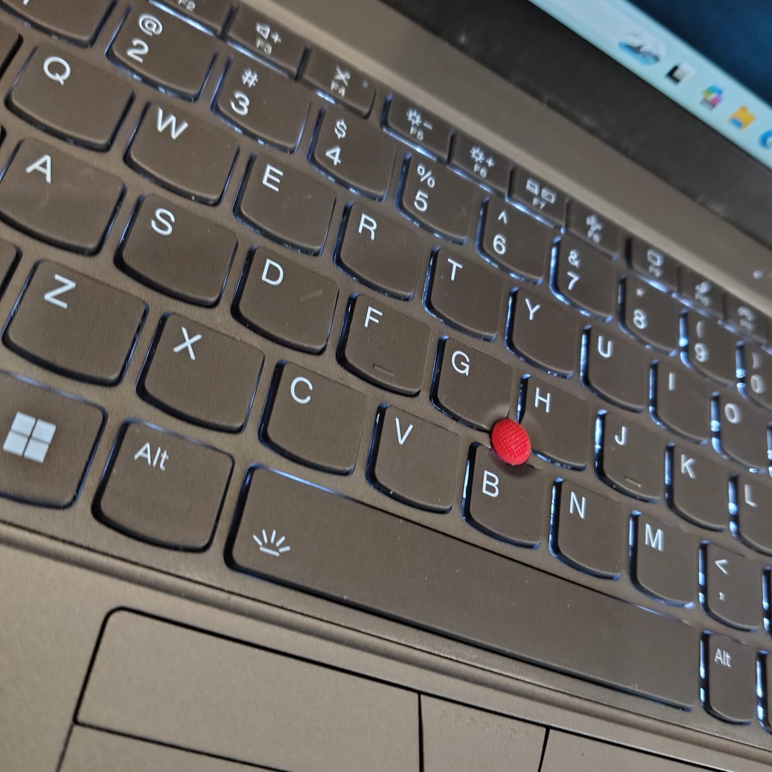 Thumbnail 3 - Thinkpad L13 gen 3