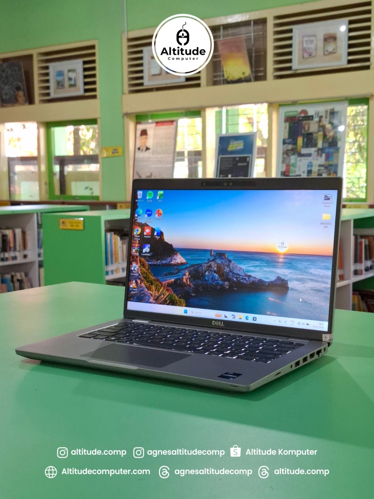 Thumbnail 2 - Dell Latitude 5430