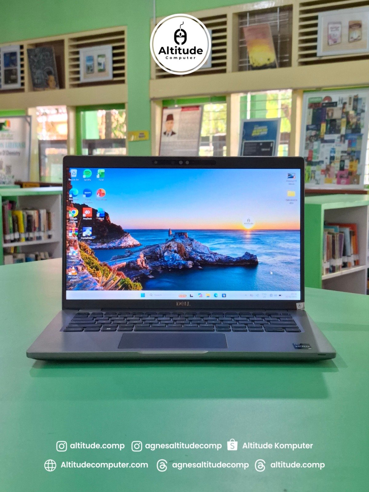 Dell Latitude 5430
