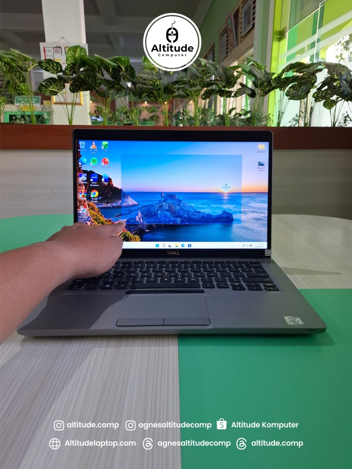 Dell Latitude 5410
