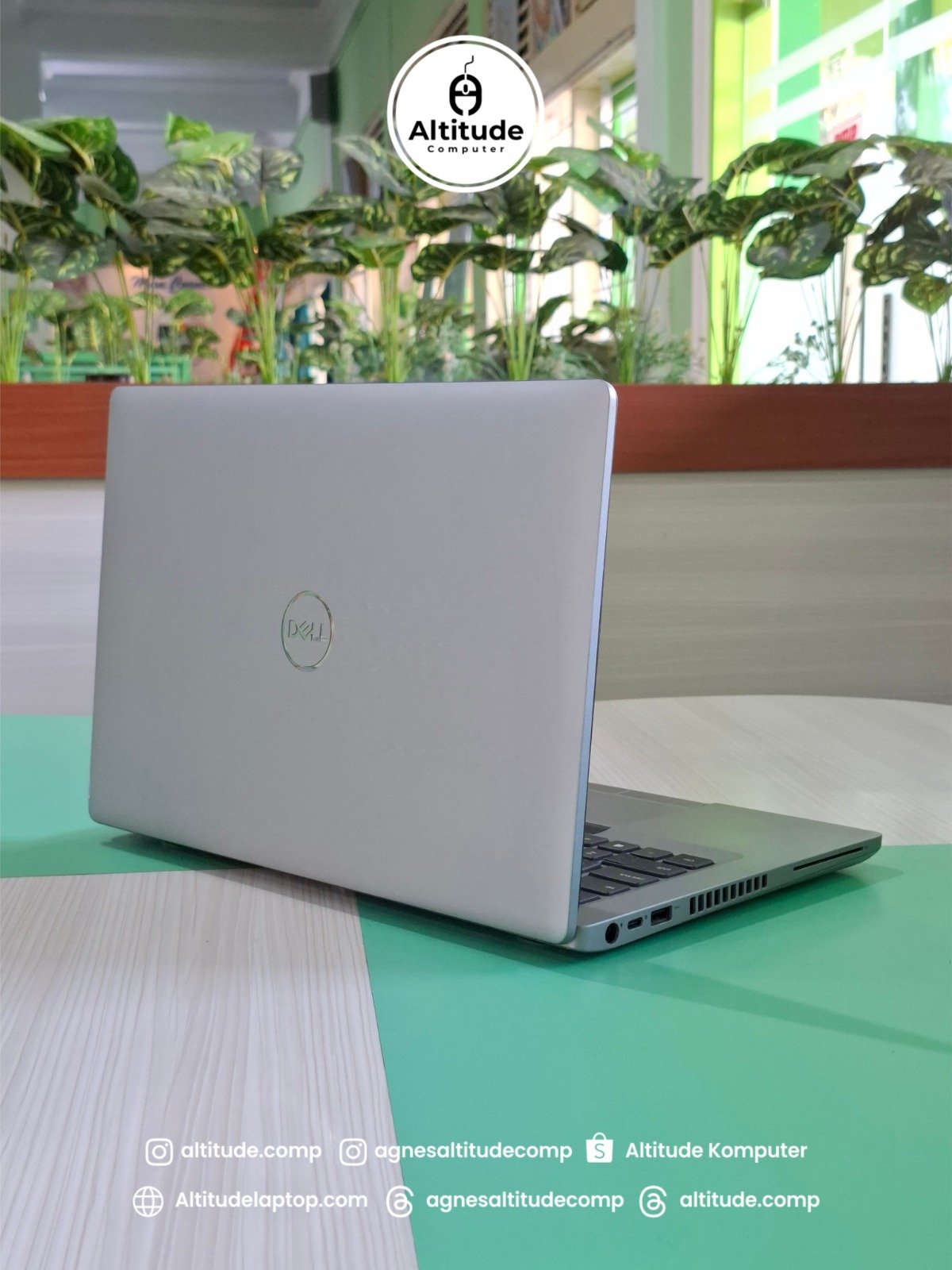 Thumbnail 6 - Dell Latitude 5410