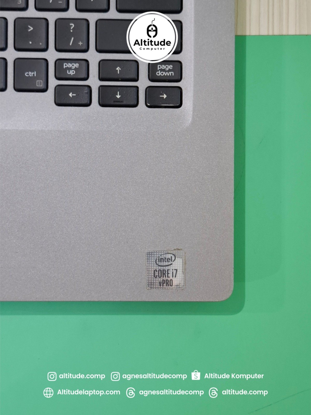 Thumbnail 2 - Dell Latitude 5410