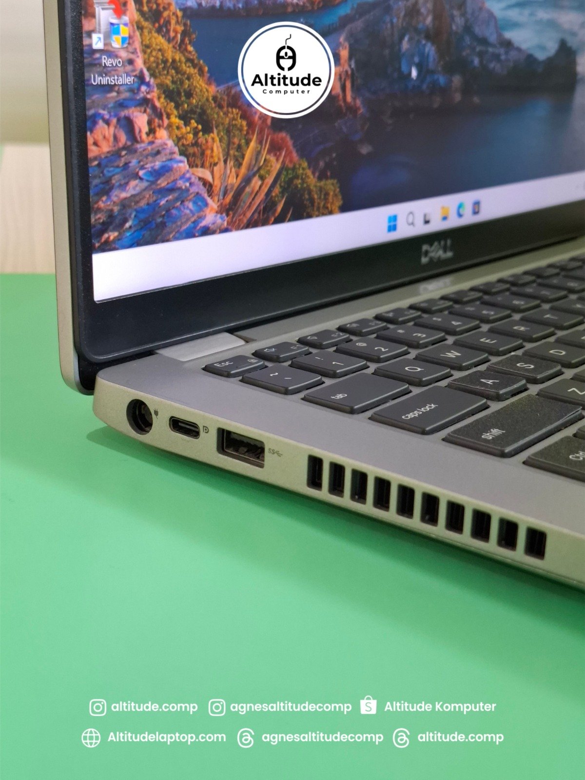 Thumbnail 3 - Dell Latitude 5410