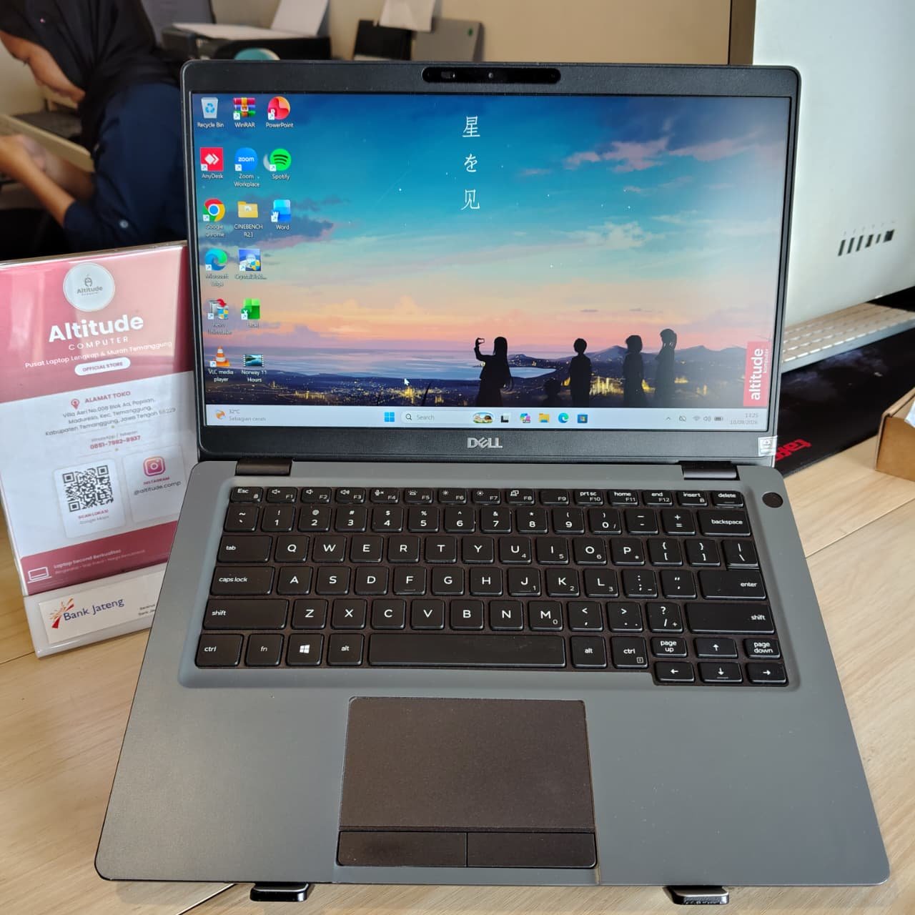 Dell 5300