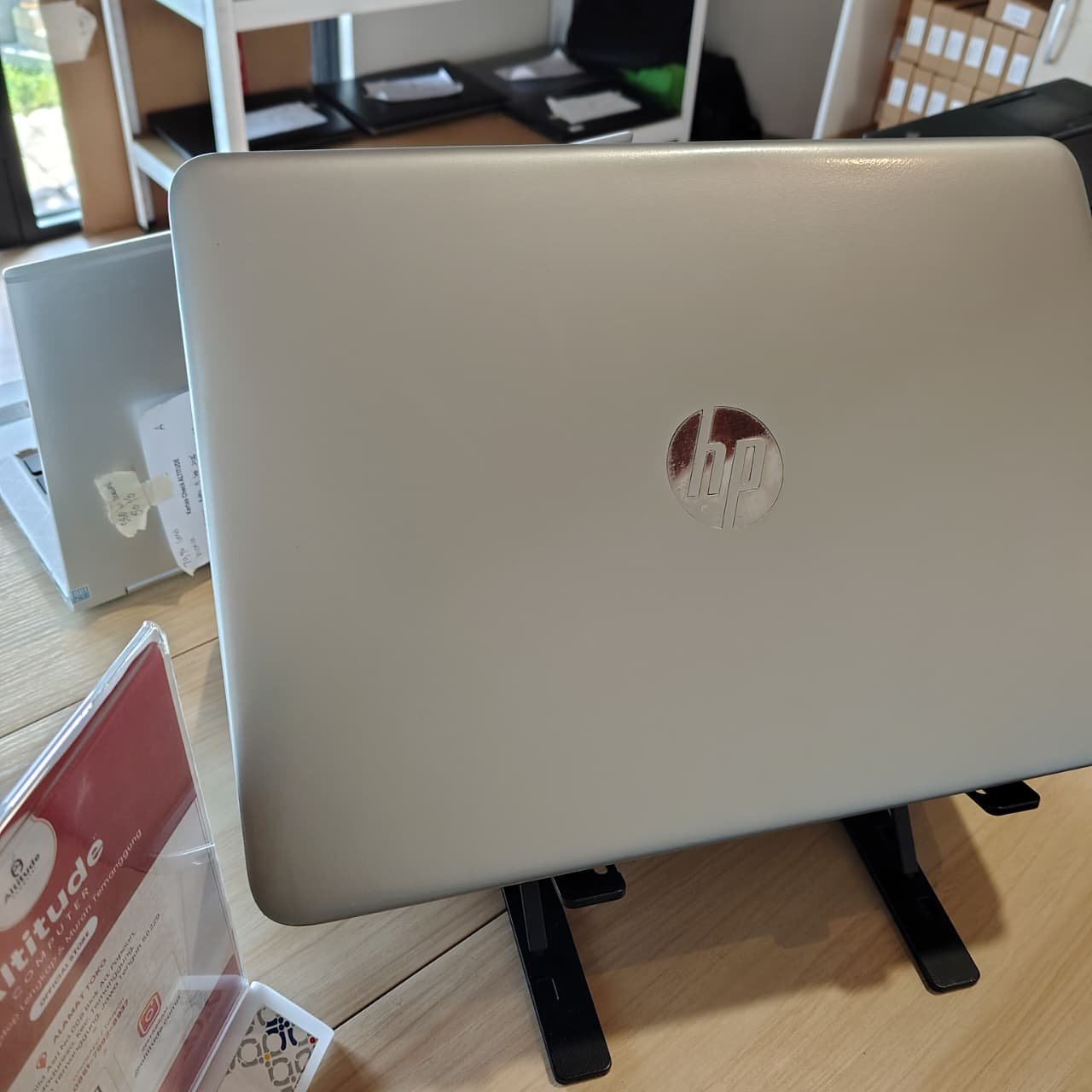 Thumbnail 2 - HP Elitebook 840 G3