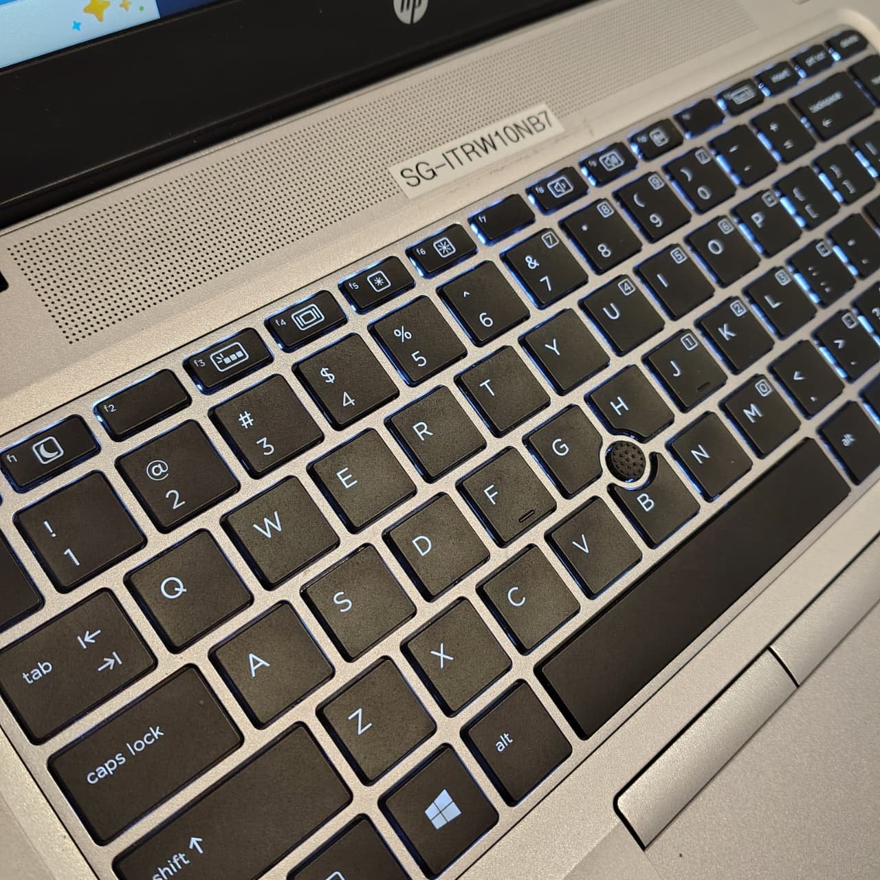 Thumbnail 5 - HP Elitebook 840 G3
