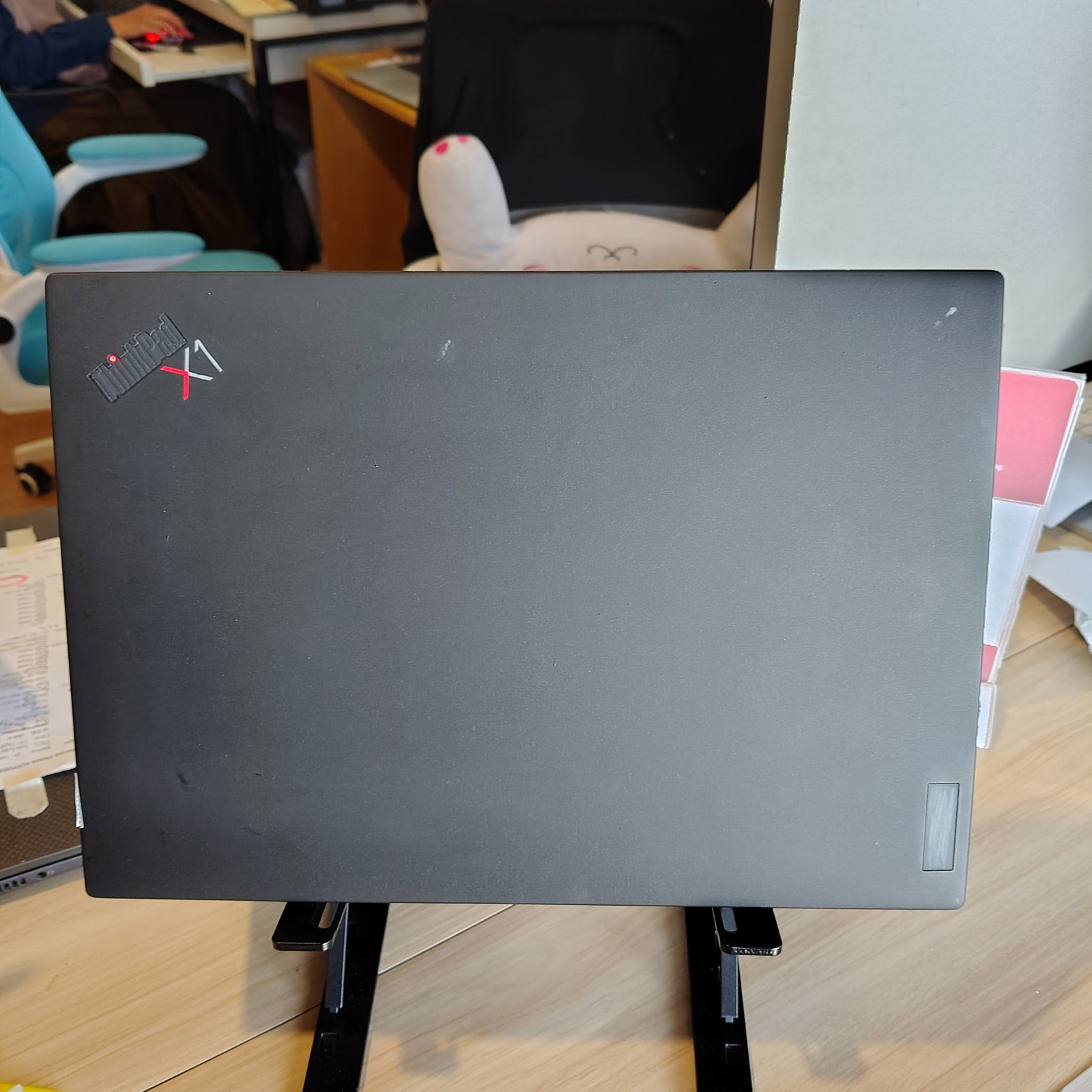 Thumbnail 6 - Thinkpad X1 Carbon Gen 9