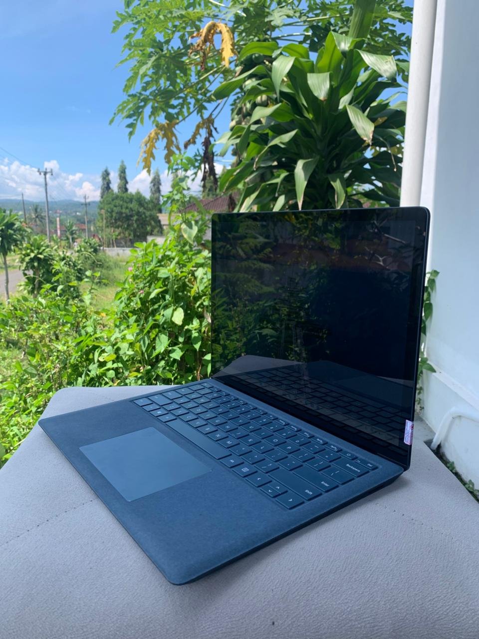 Thumbnail 3 - Surface Laptop 3 Cobalt Blue