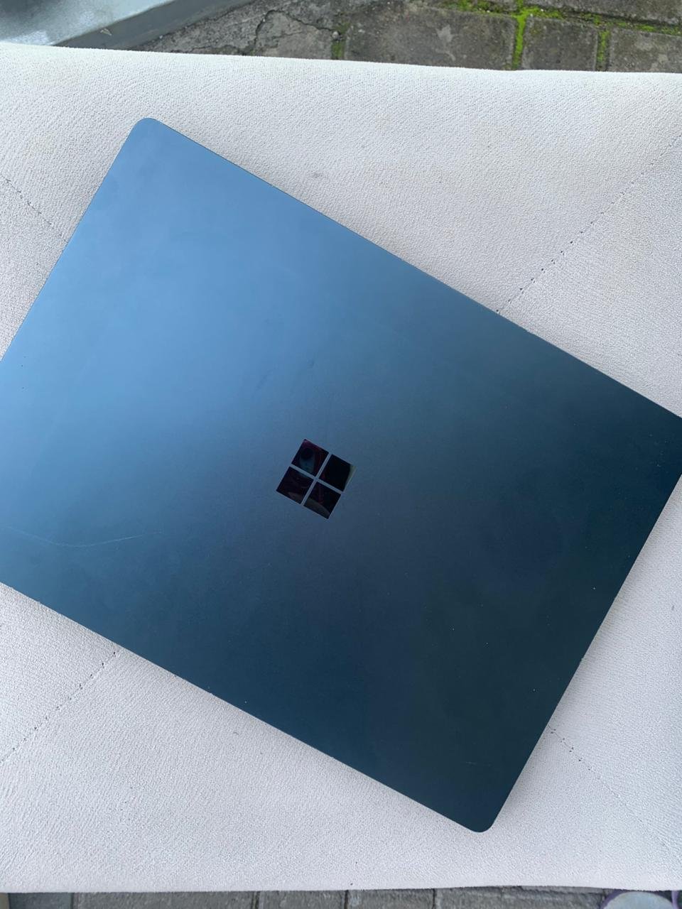 Surface Laptop 3 Cobalt Blue