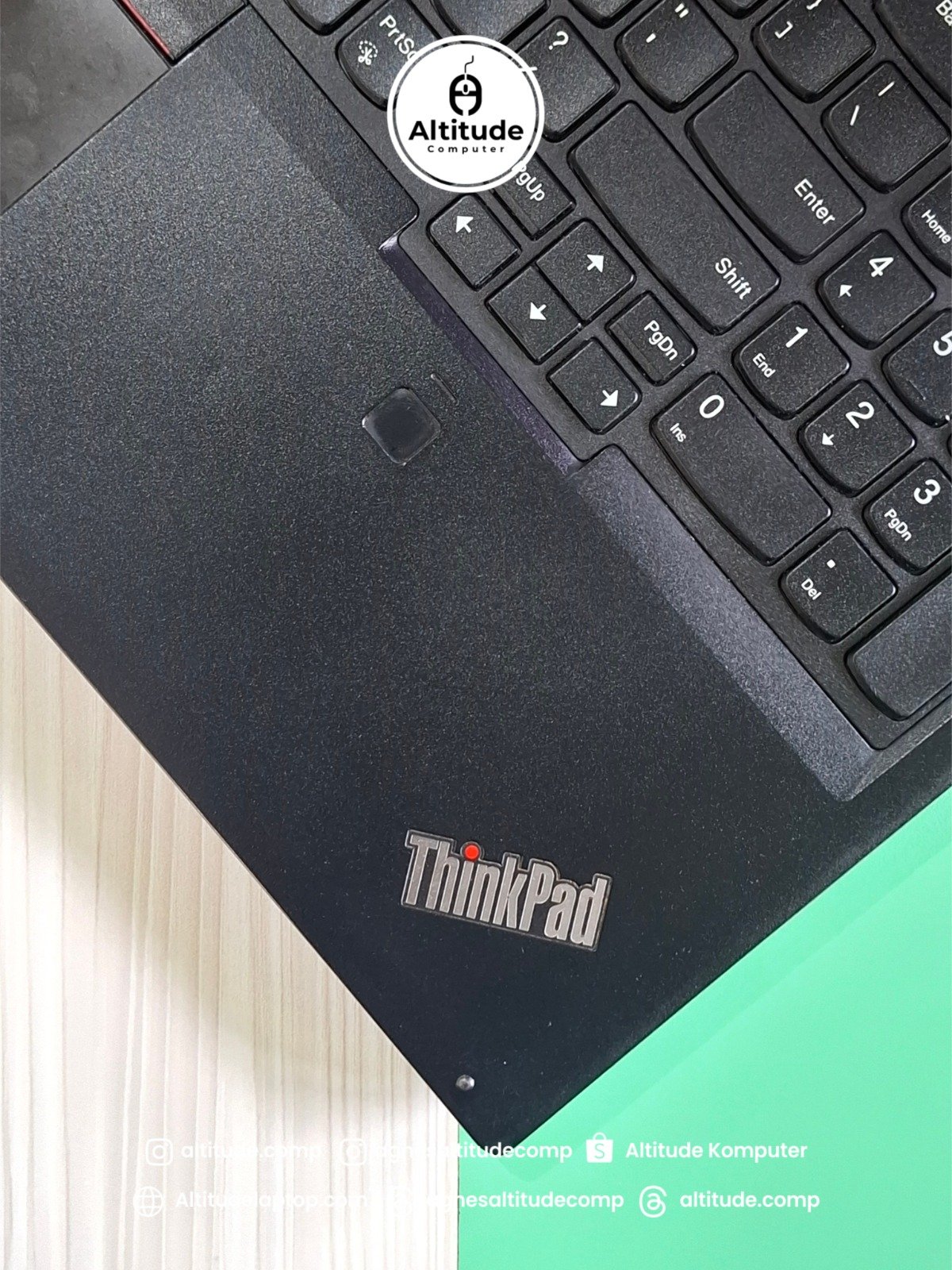 Thumbnail 5 - Thinkpad P52