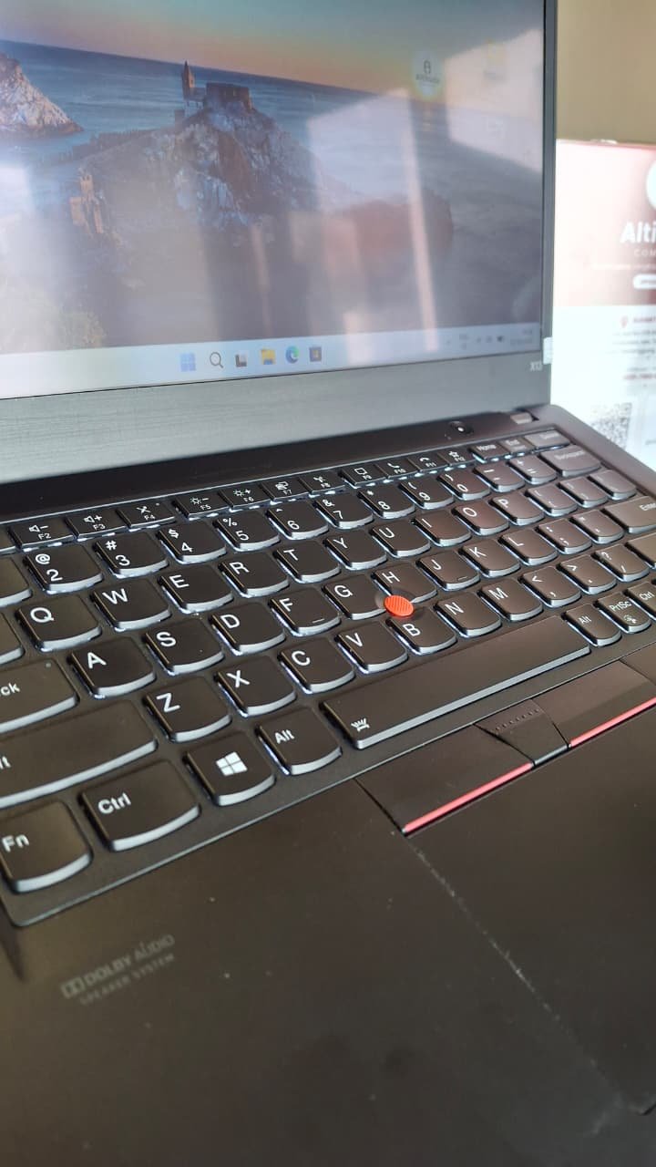 Thumbnail 3 - Thinkpad X13 Gen 1