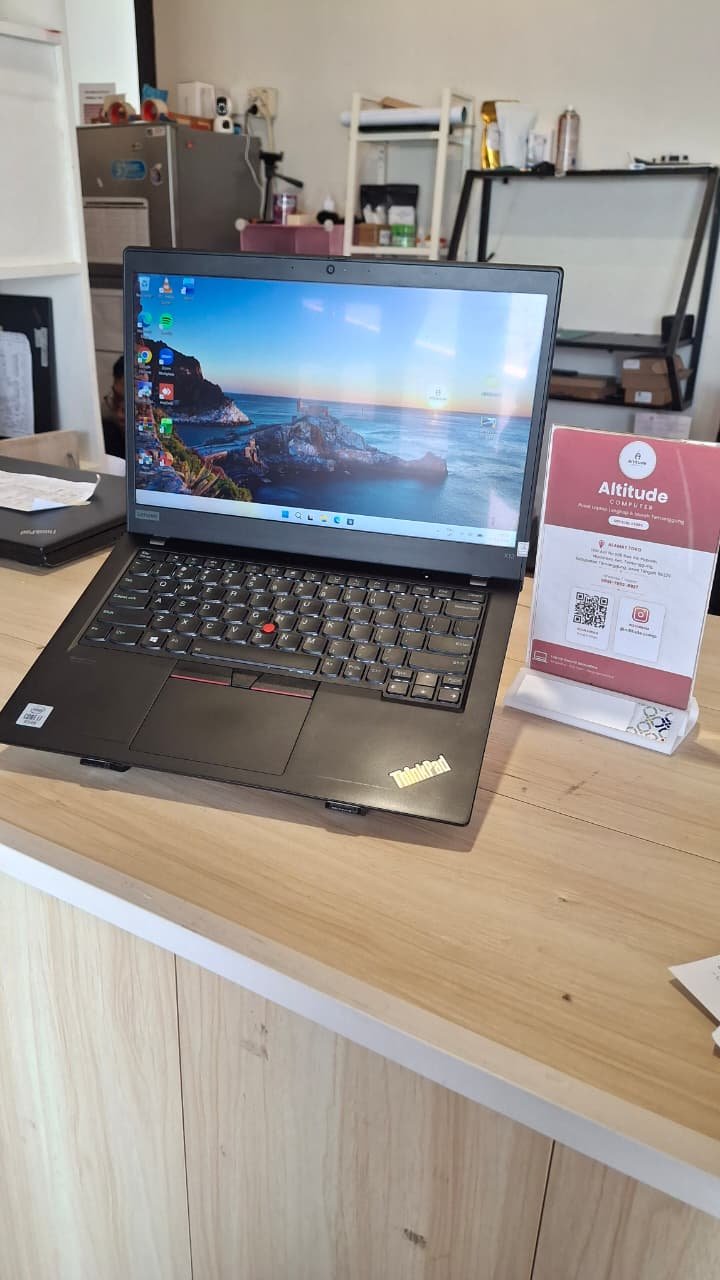 Thumbnail 2 - Thinkpad X13 Gen 1