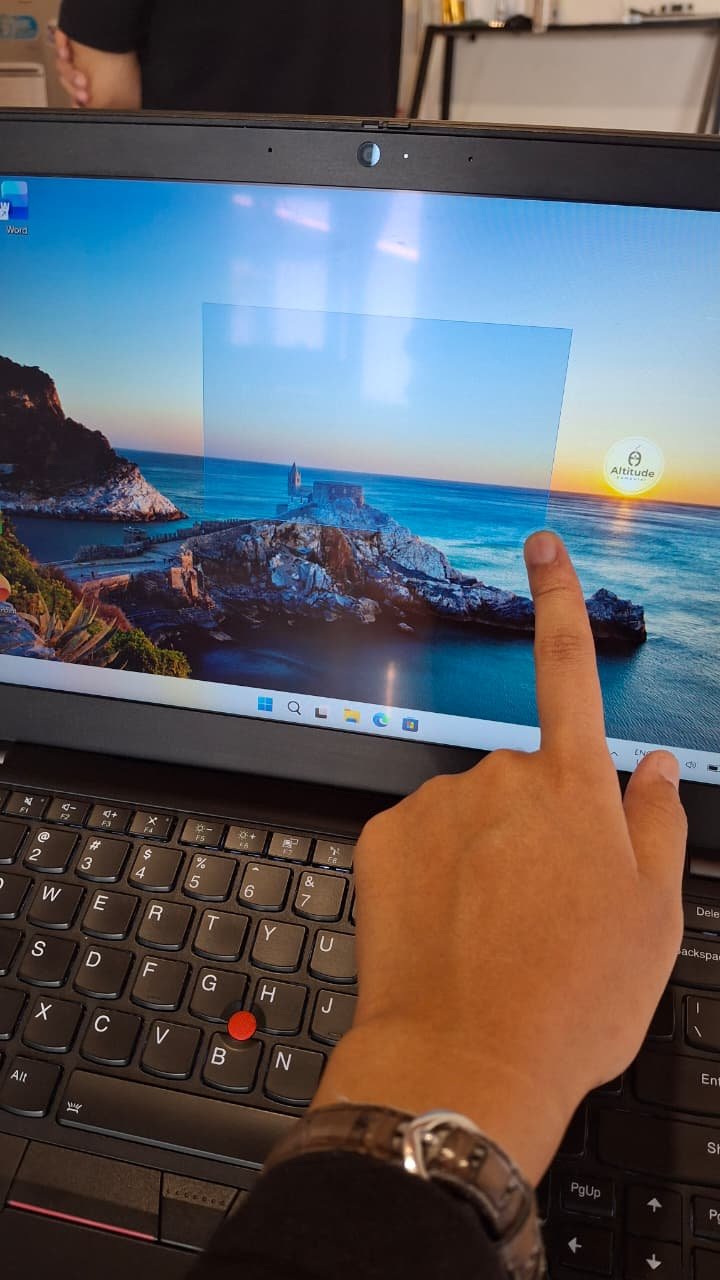 Thumbnail 6 - Thinkpad X13 Gen 1