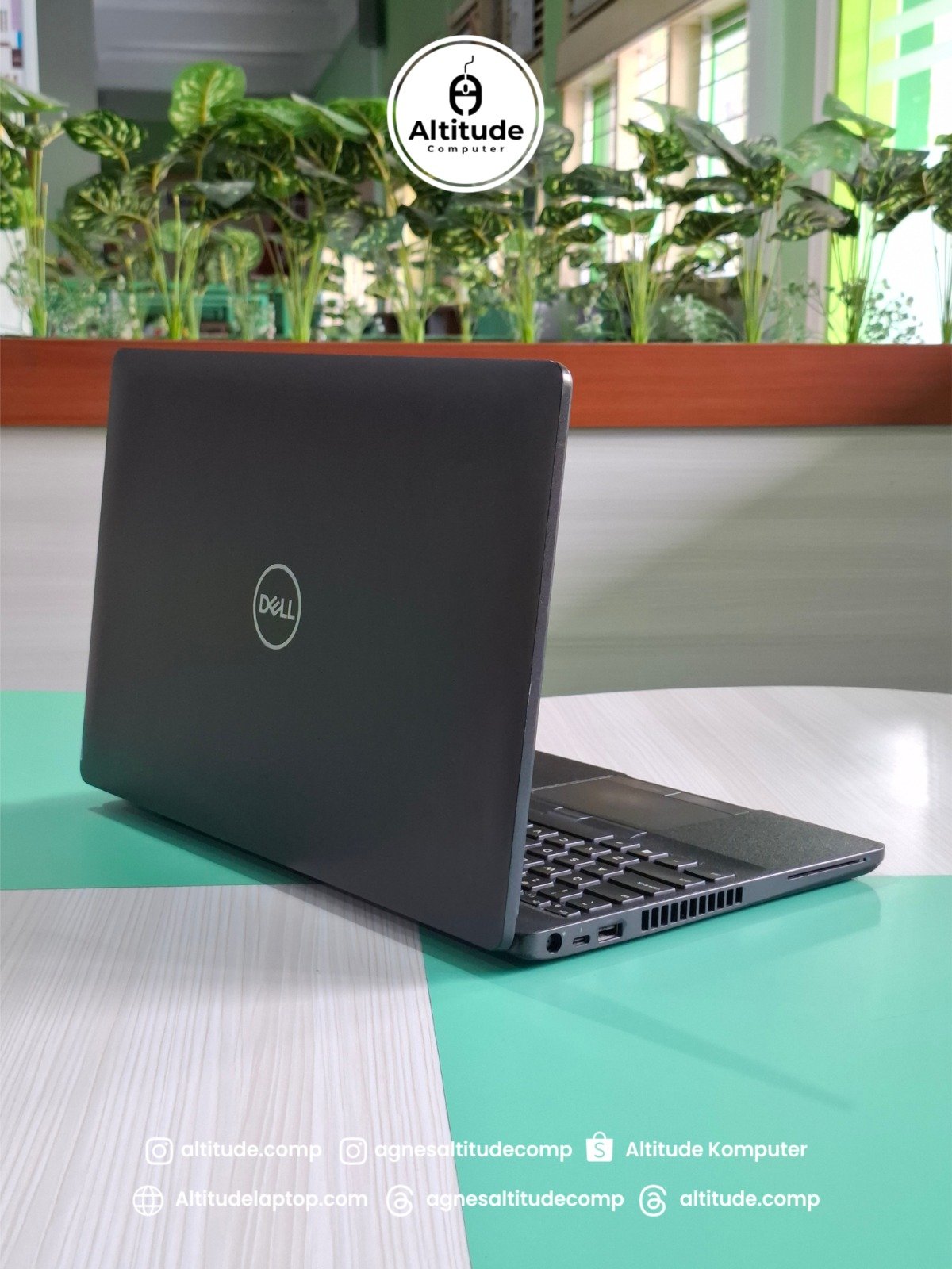 Thumbnail 4 - Dell precision 3540
