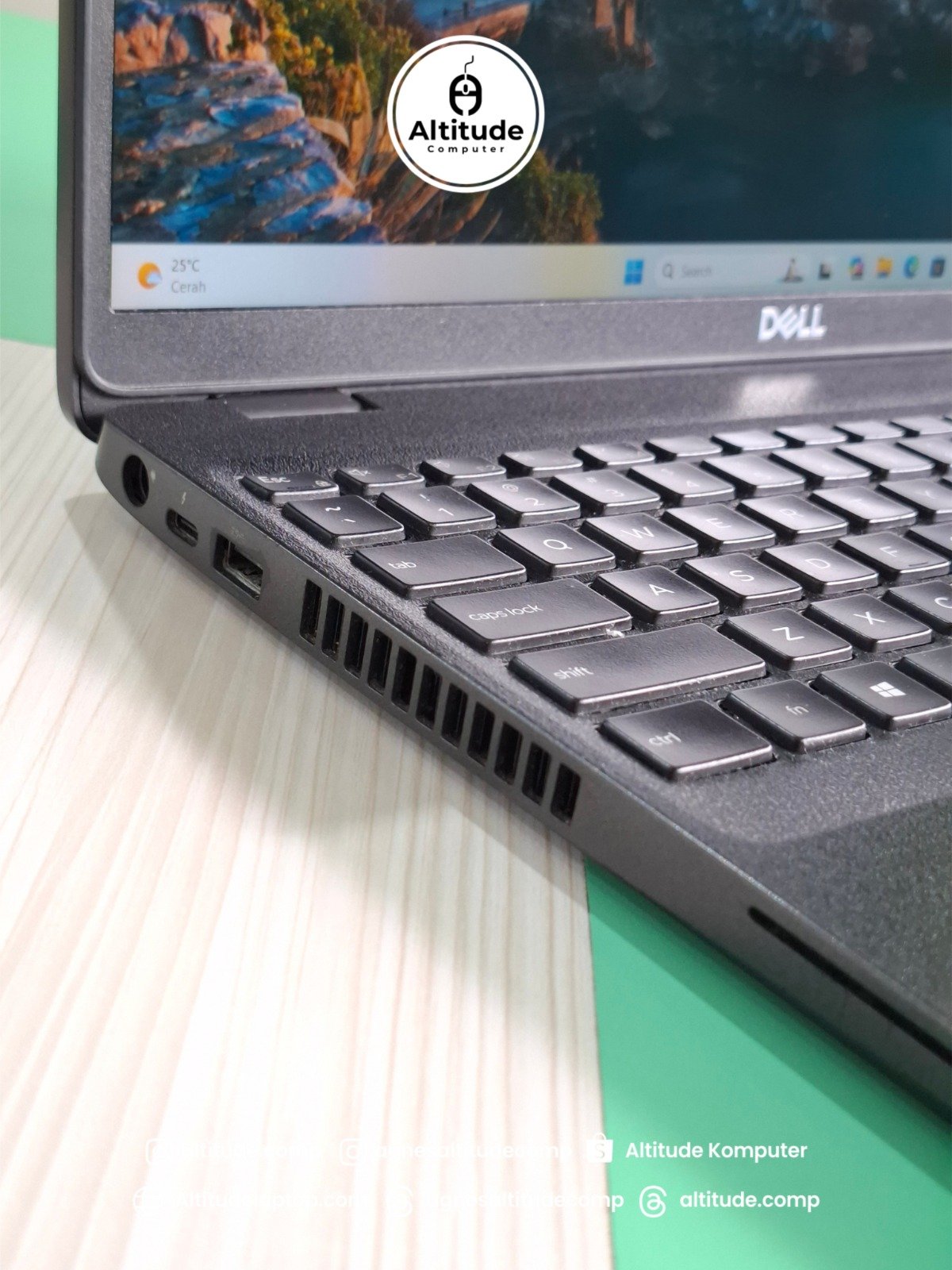 Thumbnail 3 - Dell precision 3540