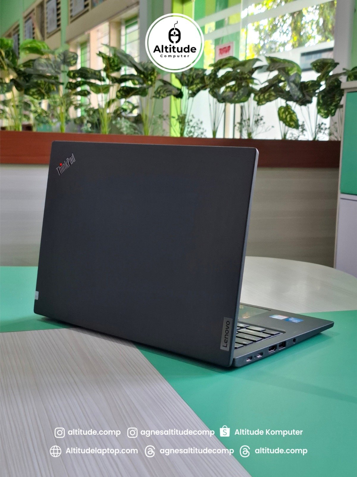Thumbnail 2 - Thinkpad X13 Gen 3