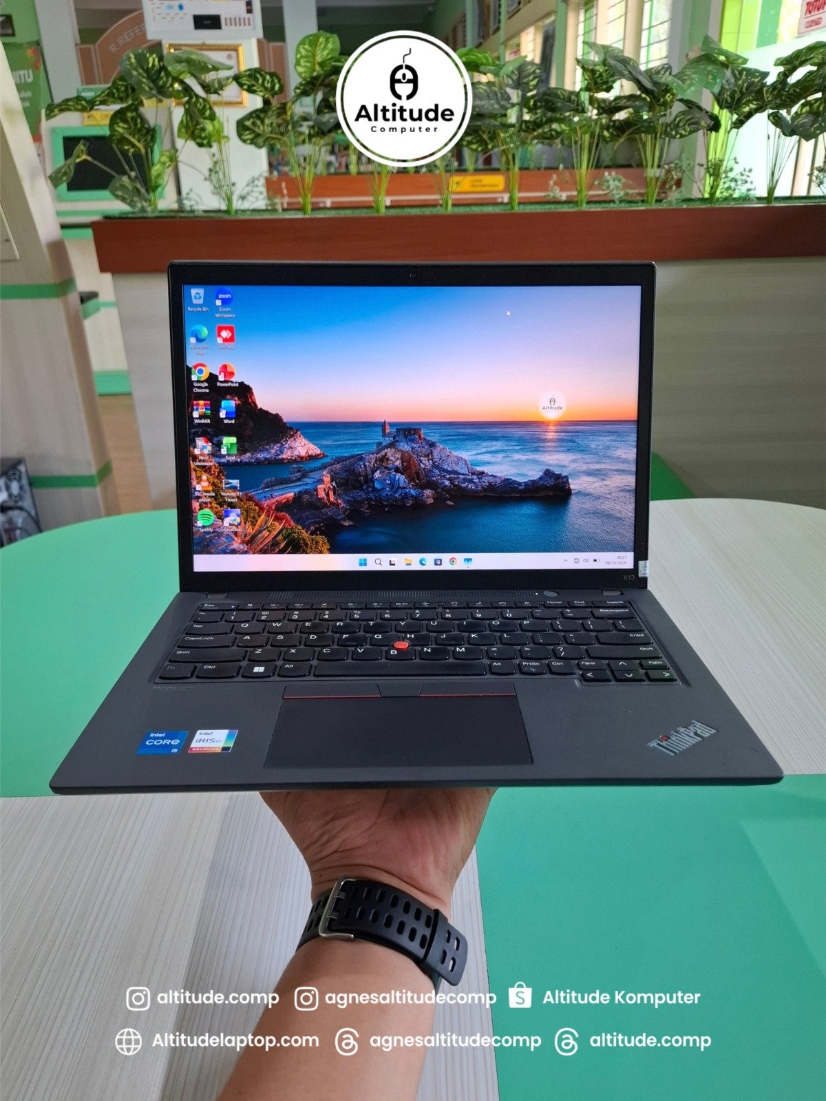 Thumbnail 3 - Thinkpad X13 Gen 3