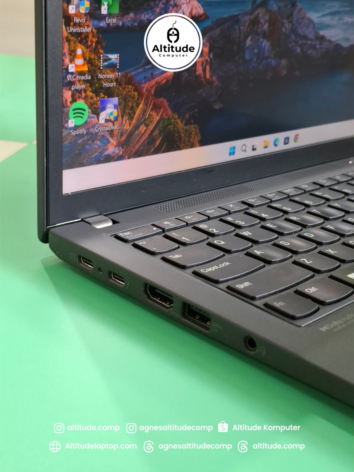 Thumbnail 4 - Thinkpad X13 Gen 3