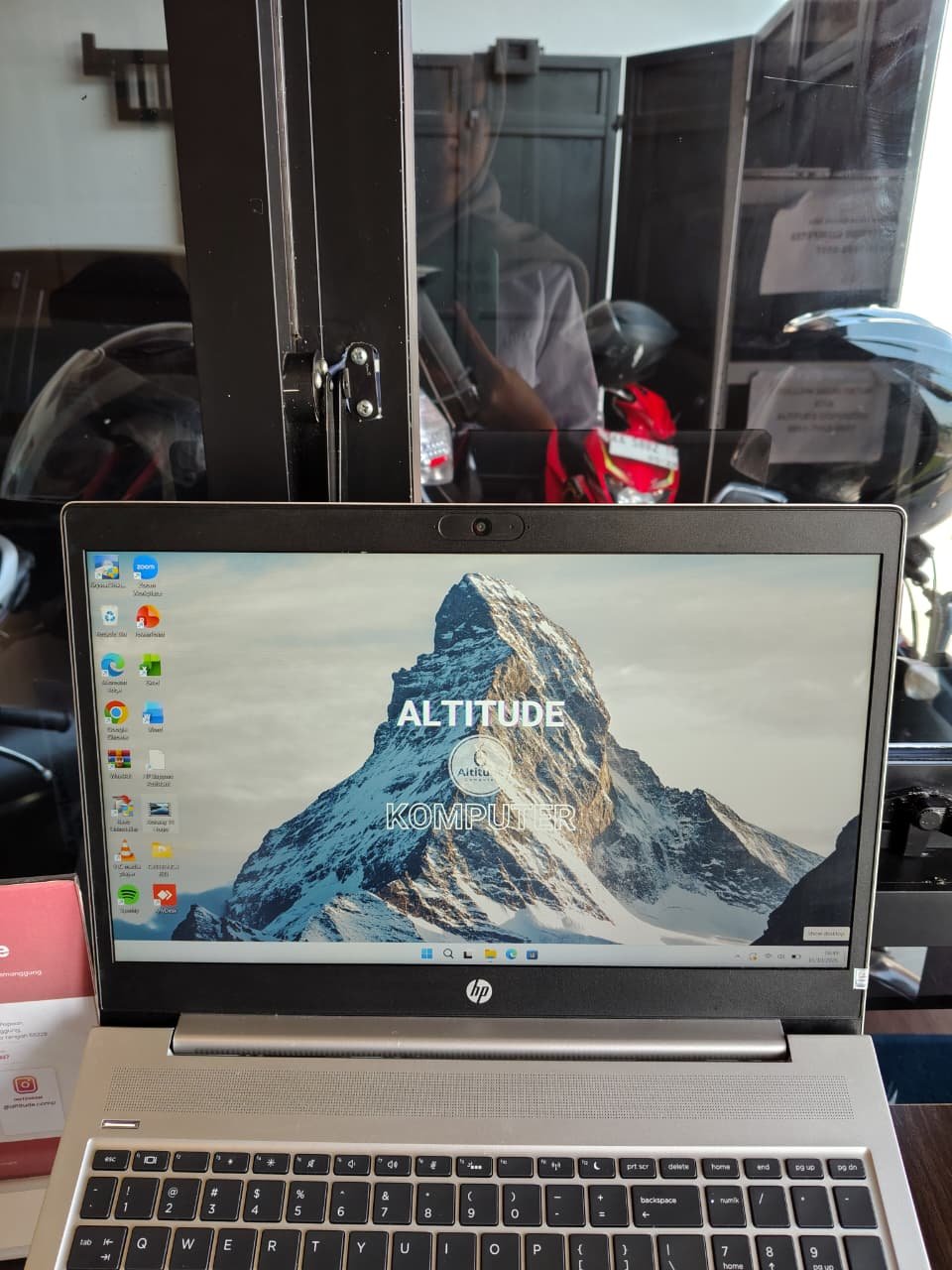 Thumbnail 3 - HP Probook 450 G7