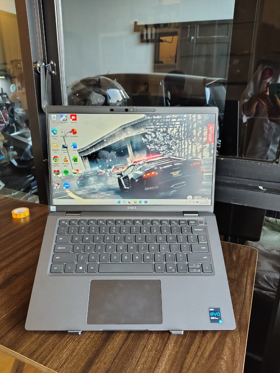 Dell Latitude 7420