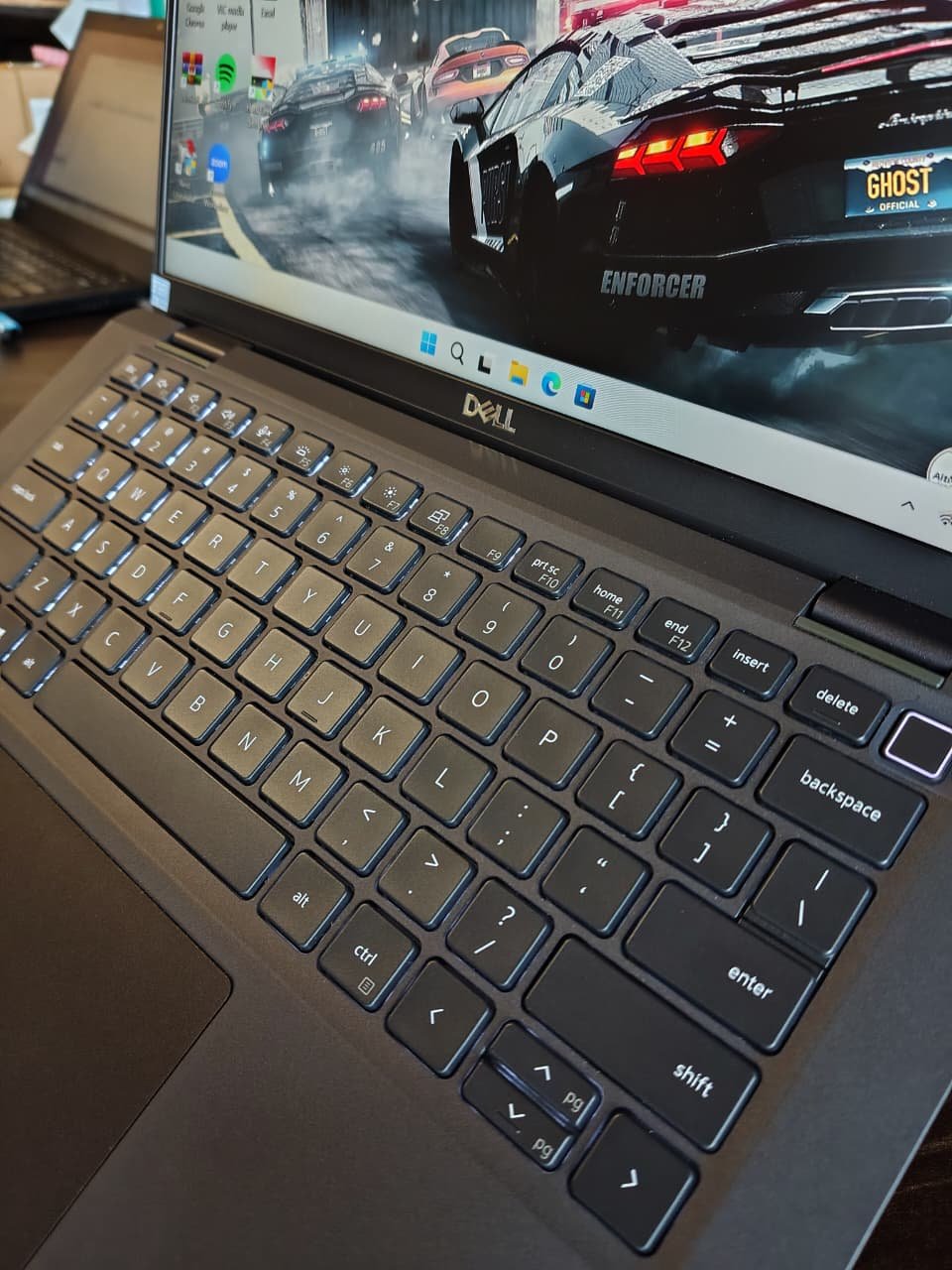 Thumbnail 5 - Dell Latitude 7420