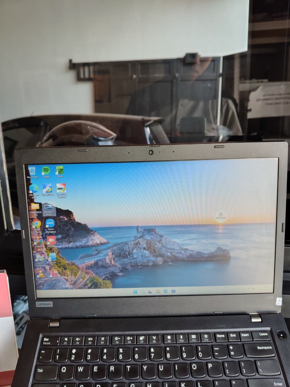 Thumbnail 3 - Thinkpad L490