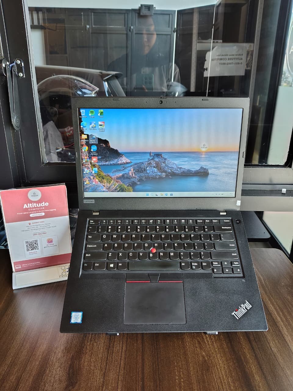 Thinkpad L490