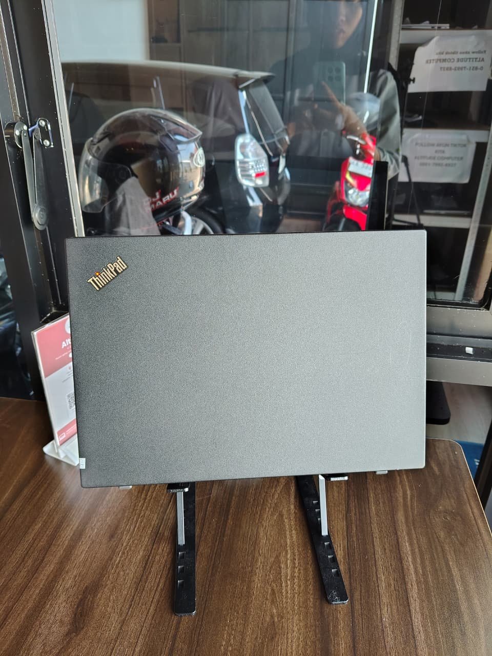 Thumbnail 5 - Thinkpad L490