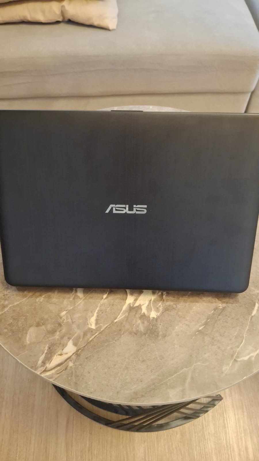 Asus Notebook X441BA