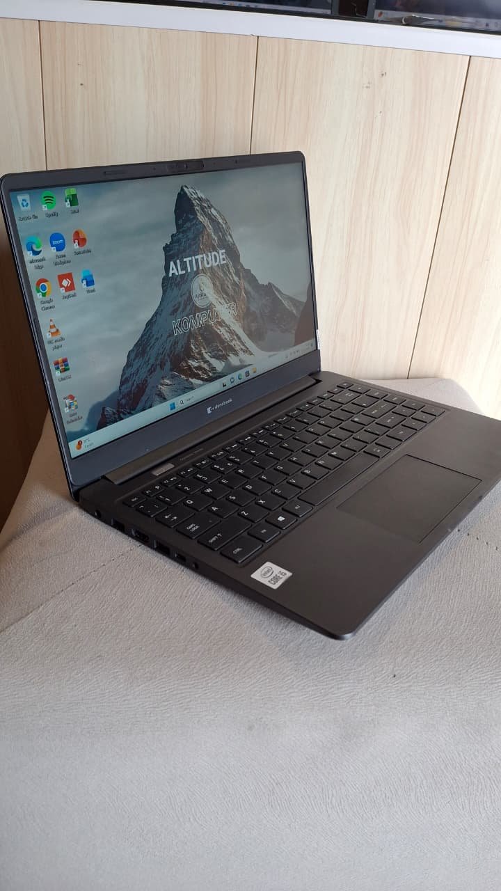 Toshiba L40