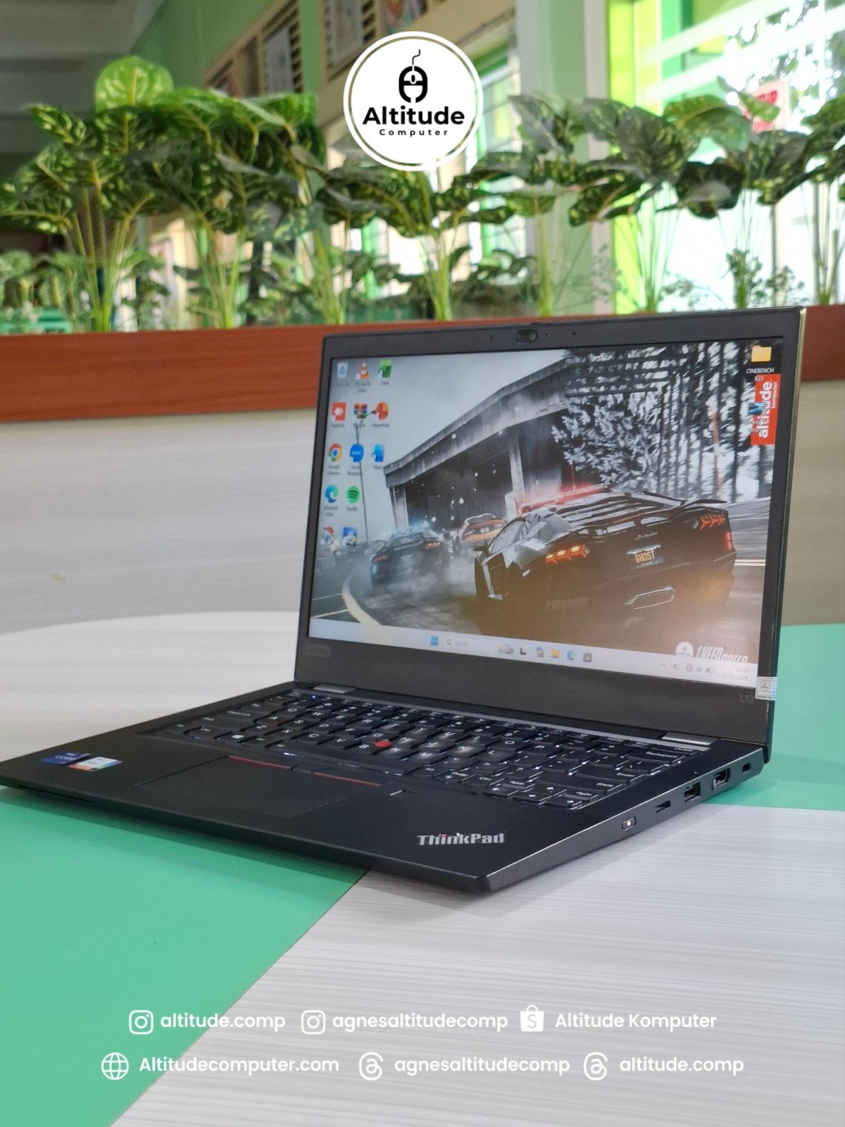 Thinkpad L13 Gen 2