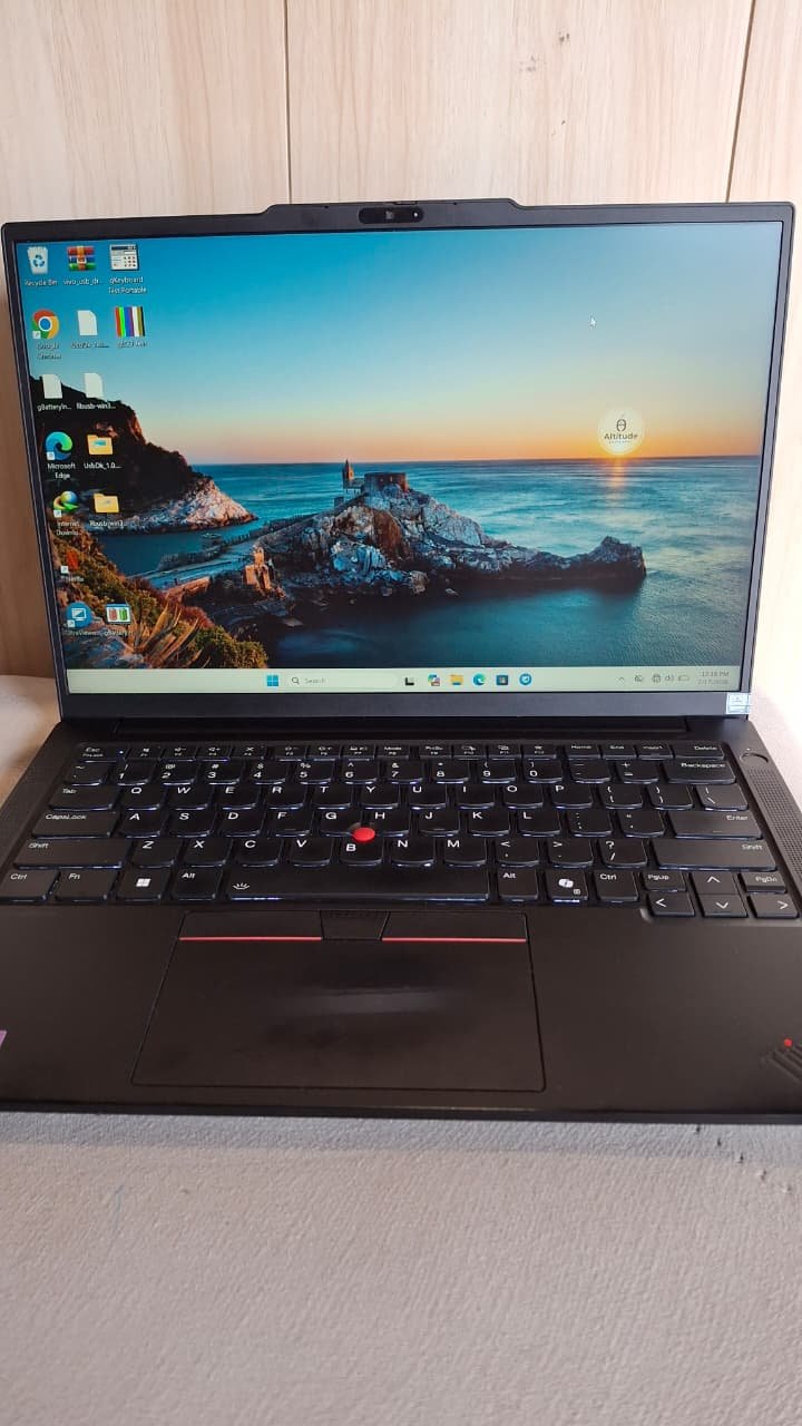 Thinkpad E14