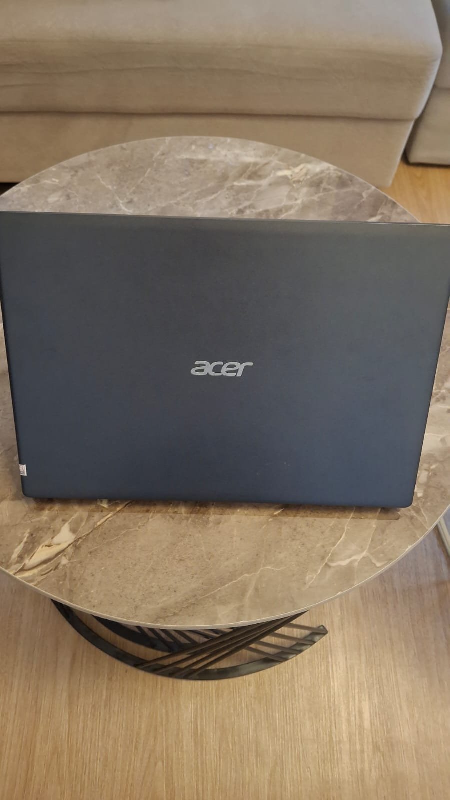 ACER ASPIRE A314-22